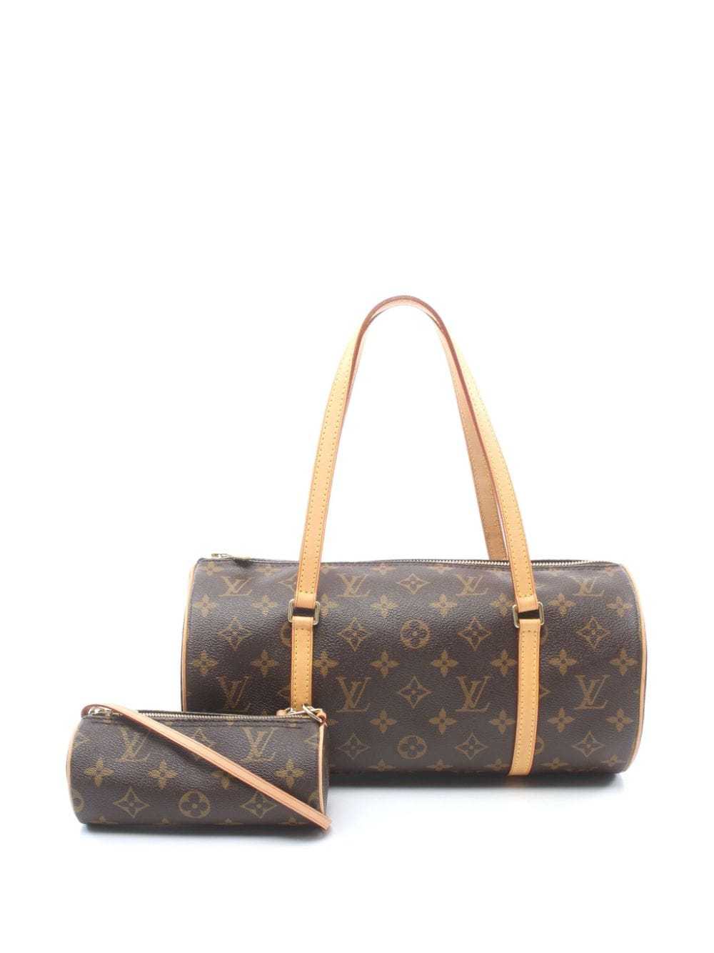 Louis Vuitton Pre-Owned 2006 Papillon 30 handbag … - image 1