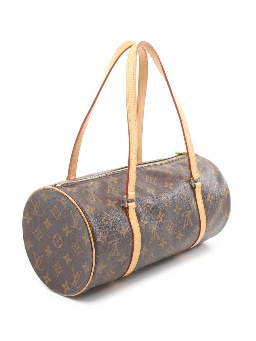 Louis Vuitton Pre-Owned 2006 Papillon 30 handbag … - image 2