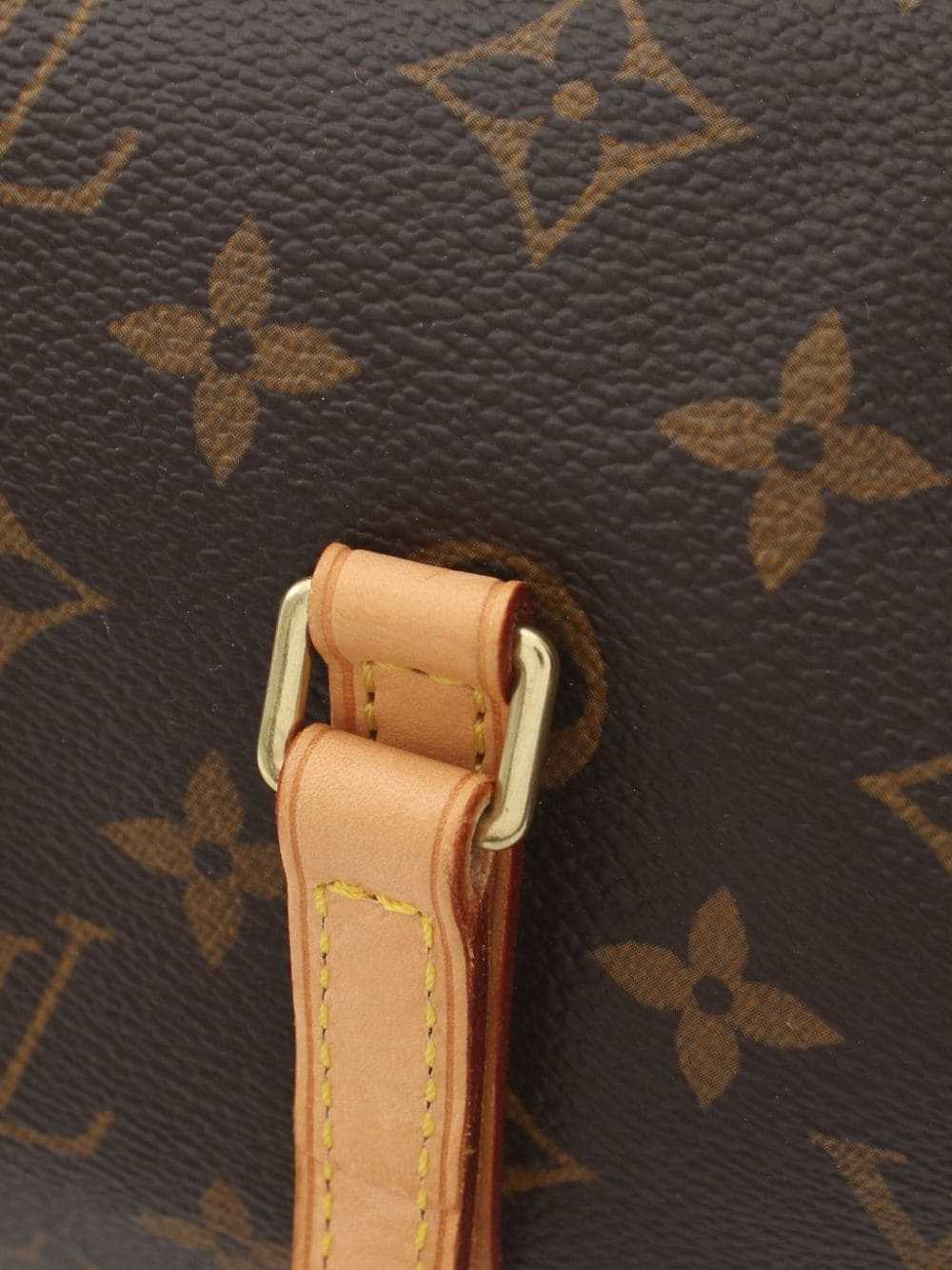 Louis Vuitton Pre-Owned 2006 Papillon 30 handbag … - image 4