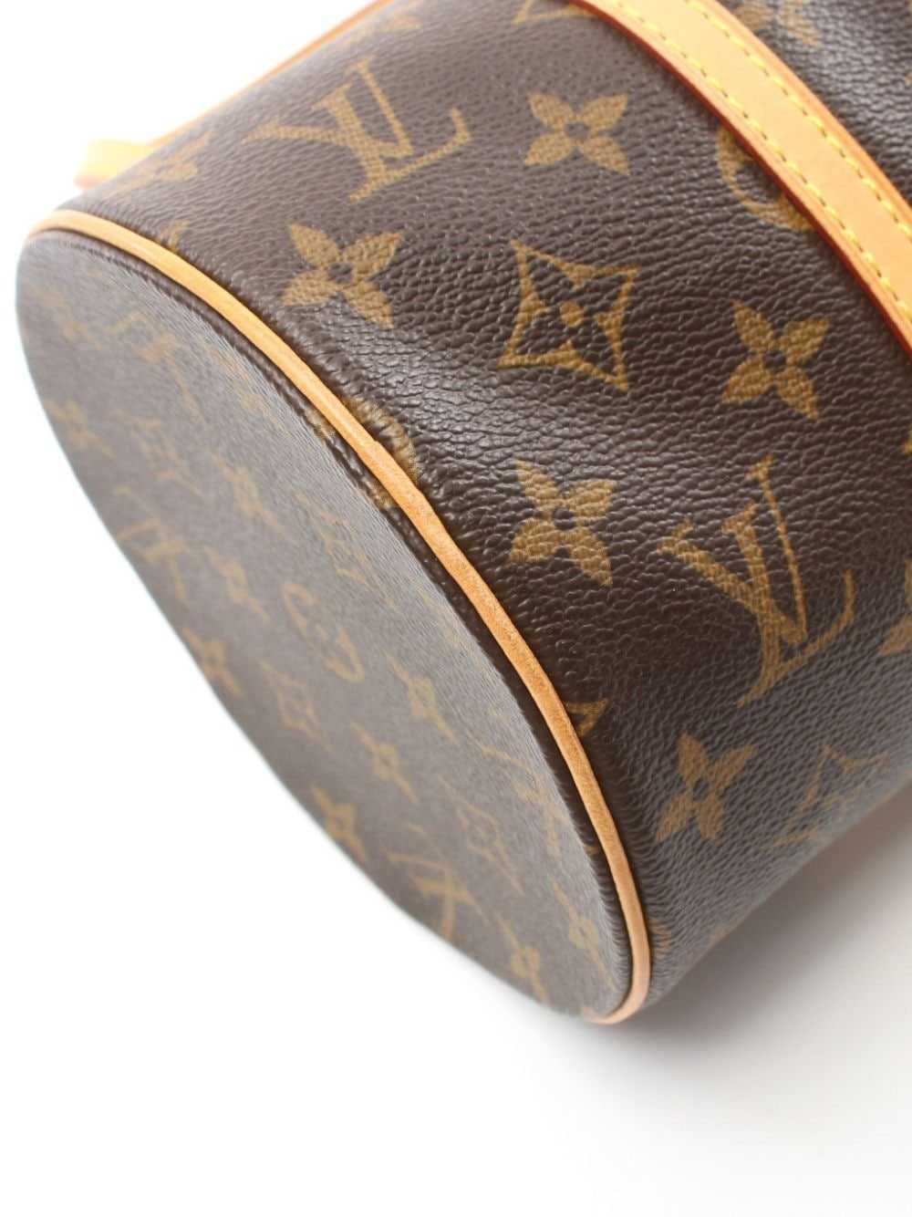 Louis Vuitton Pre-Owned 2006 Papillon 30 handbag … - image 5