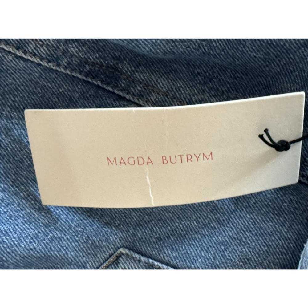 Magda Butrym Maxi skirt - image 6