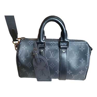 Louis Vuitton Cloth bag