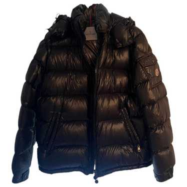 Moncler Classic tweed jacket