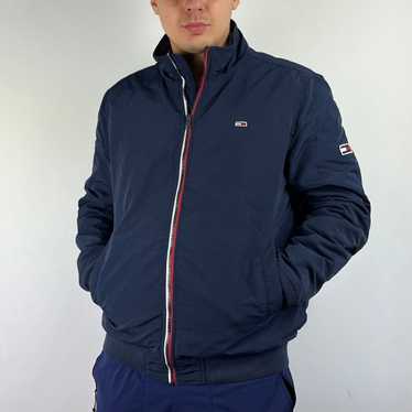 Tommy Hilfiger × Tommy Jeans Tommy jeans jacket b… - image 1