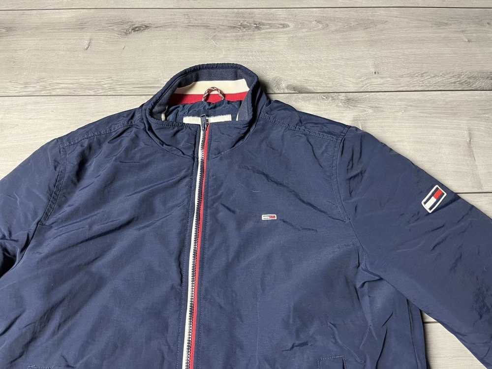 Tommy Hilfiger × Tommy Jeans Tommy jeans jacket b… - image 3