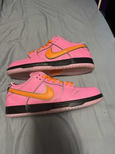 Nike Nike SB dunk Blossom