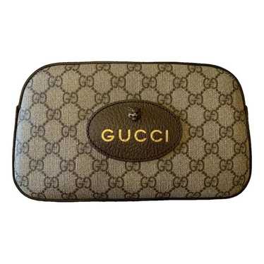 Gucci Neo Vintage cloth bag