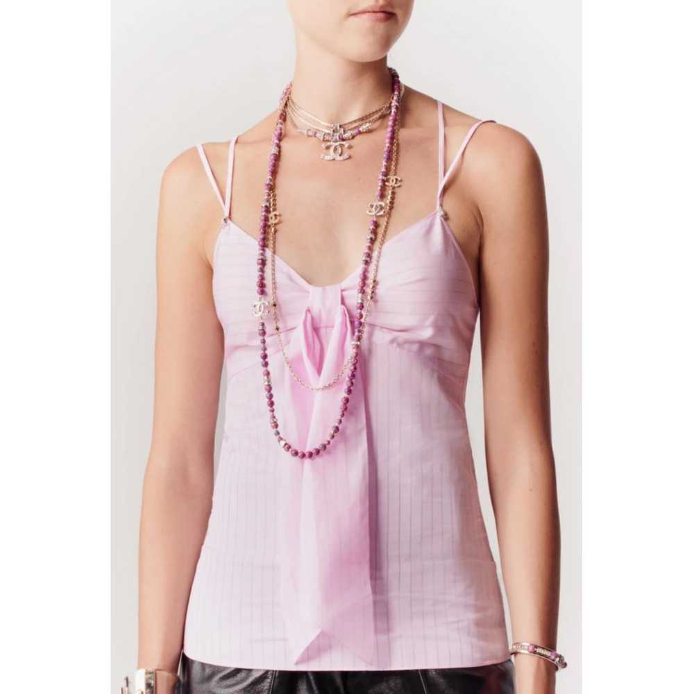 Chanel Camisole - image 6