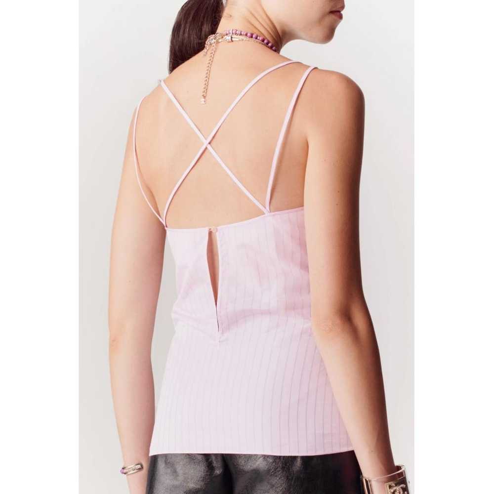 Chanel Camisole - image 9