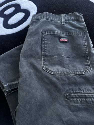 Dickies × Streetwear × Vintage Dickies Pants - image 1