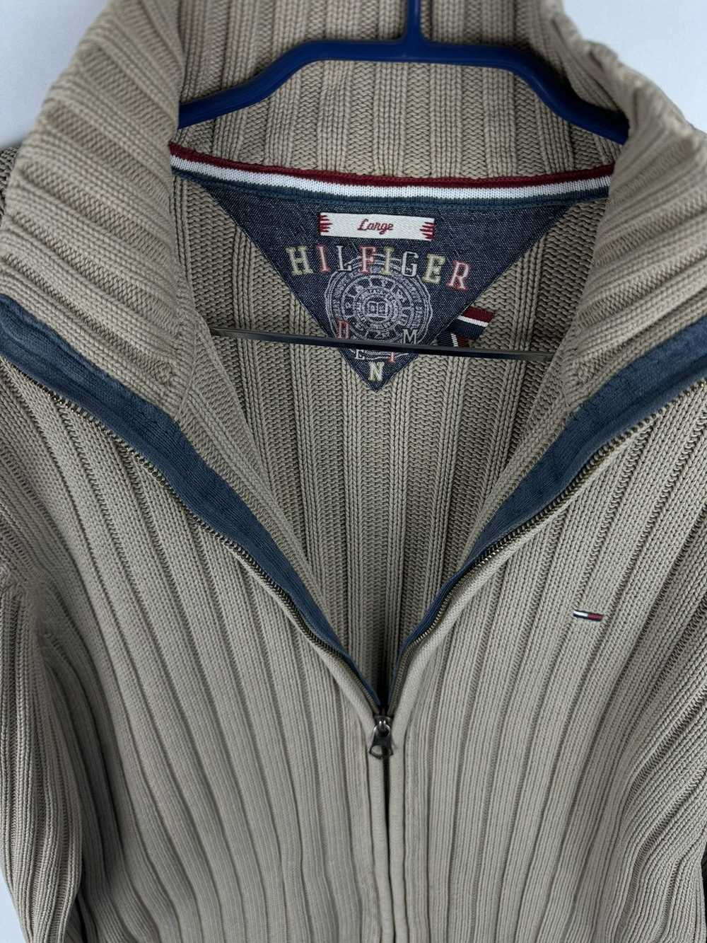 Rare × Tommy Hilfiger × Vintage Vintage Tommy Hil… - image 5