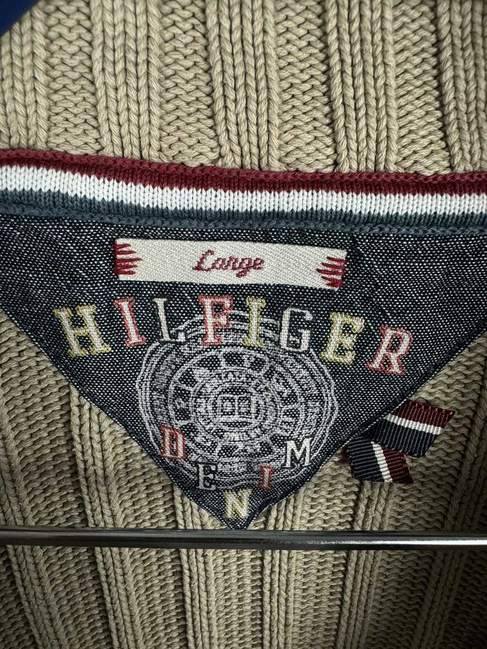 Rare × Tommy Hilfiger × Vintage Vintage Tommy Hil… - image 9