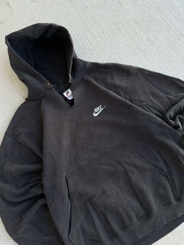 Nike × Streetwear × Vintage Vintage Nike Hoodie - image 1