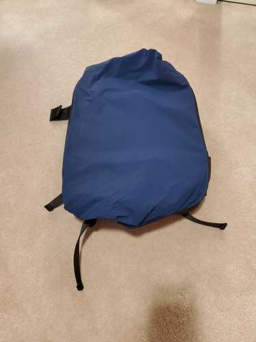 Cote&Ciel Cote&Ciel ISAR BACKPACK BLUE