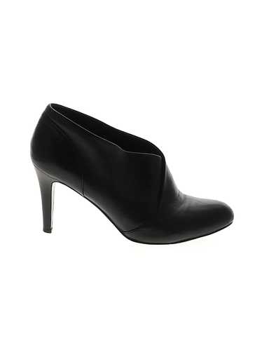 Nine West Women Black Heels 7