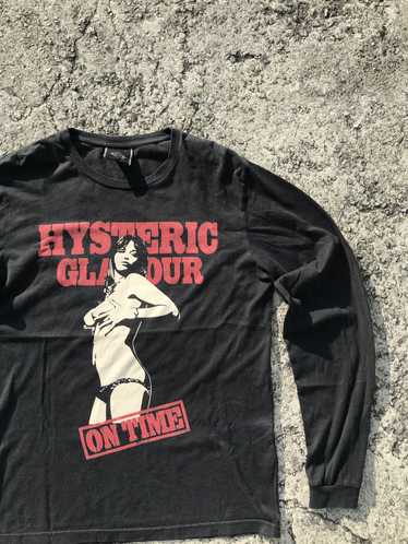 Hysteric glamour hysteric girl - Gem