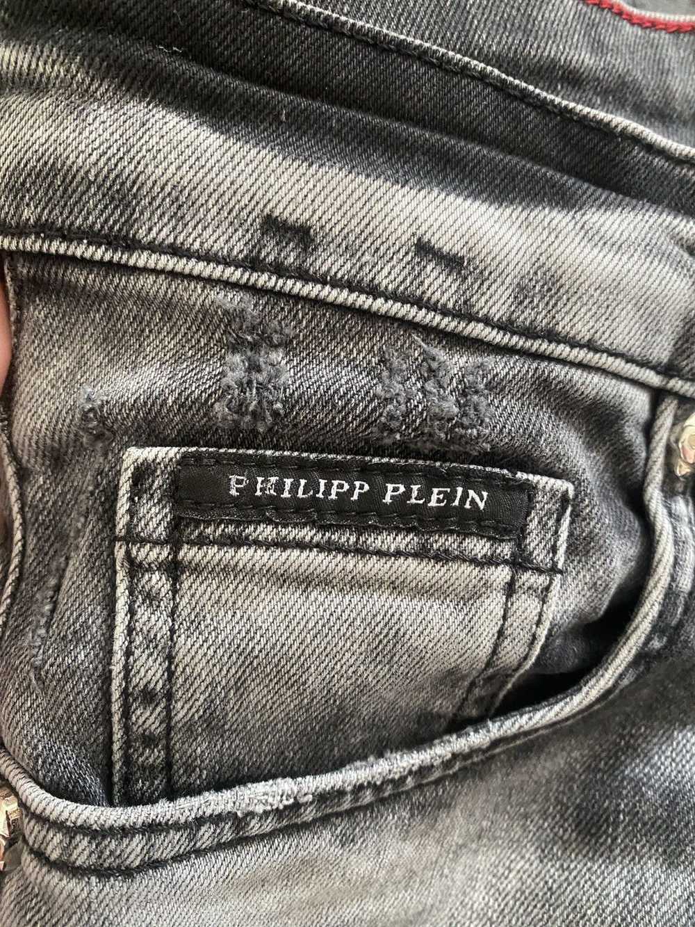 Luxury × Philipp Plein × Vintage Vintage Luxury d… - image 7