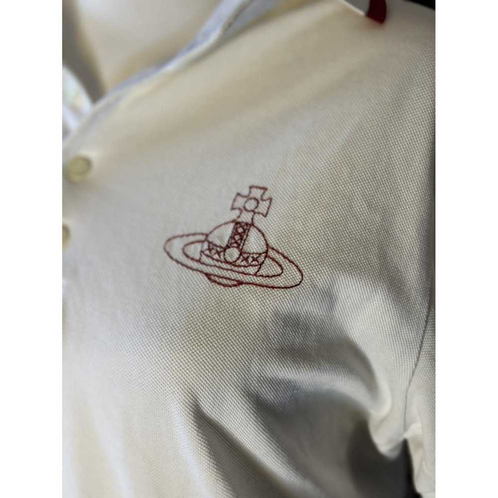 Vivienne Westwood Polo shirt - image 7