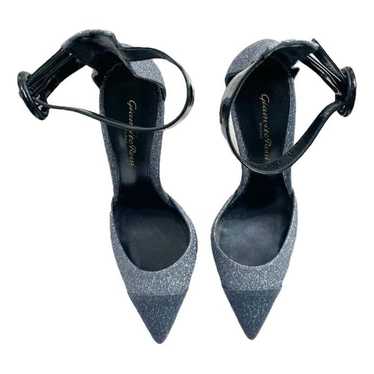Gianvito Rossi Gianvito leather heels