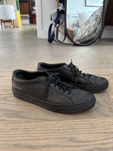 Common Projects Achilles