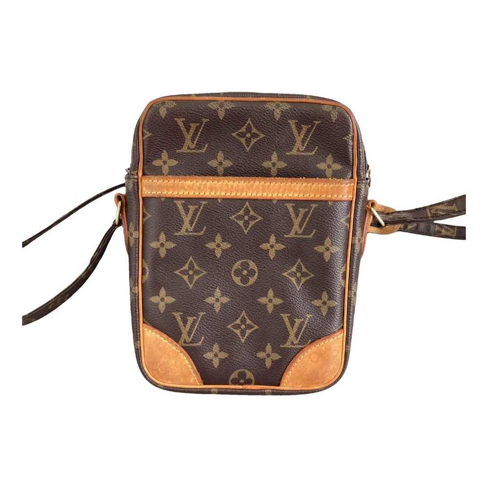 Louis Vuitton Danube cloth bag - image 1