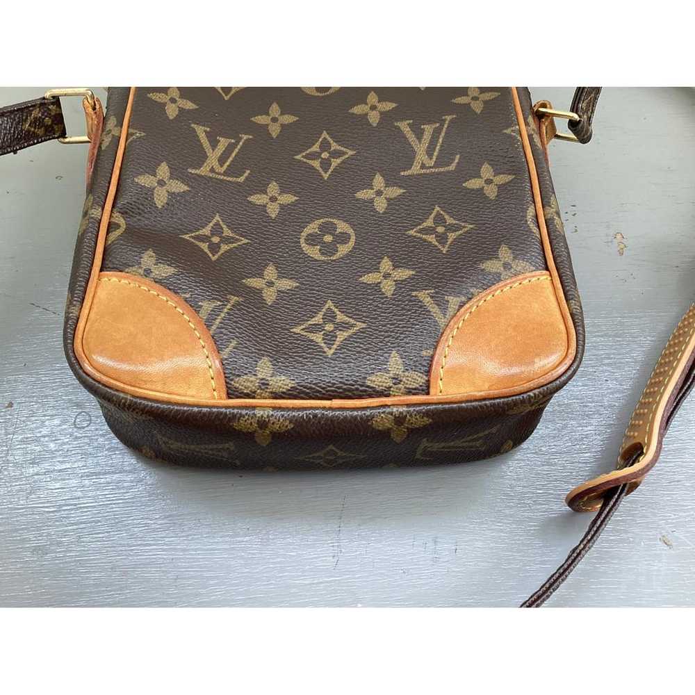 Louis Vuitton Danube cloth bag - image 6