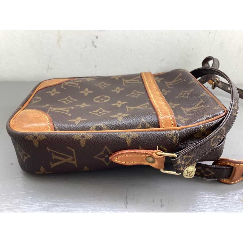 Louis Vuitton Danube cloth bag - image 7