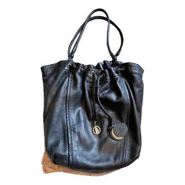 See by Chloé Leather tote
