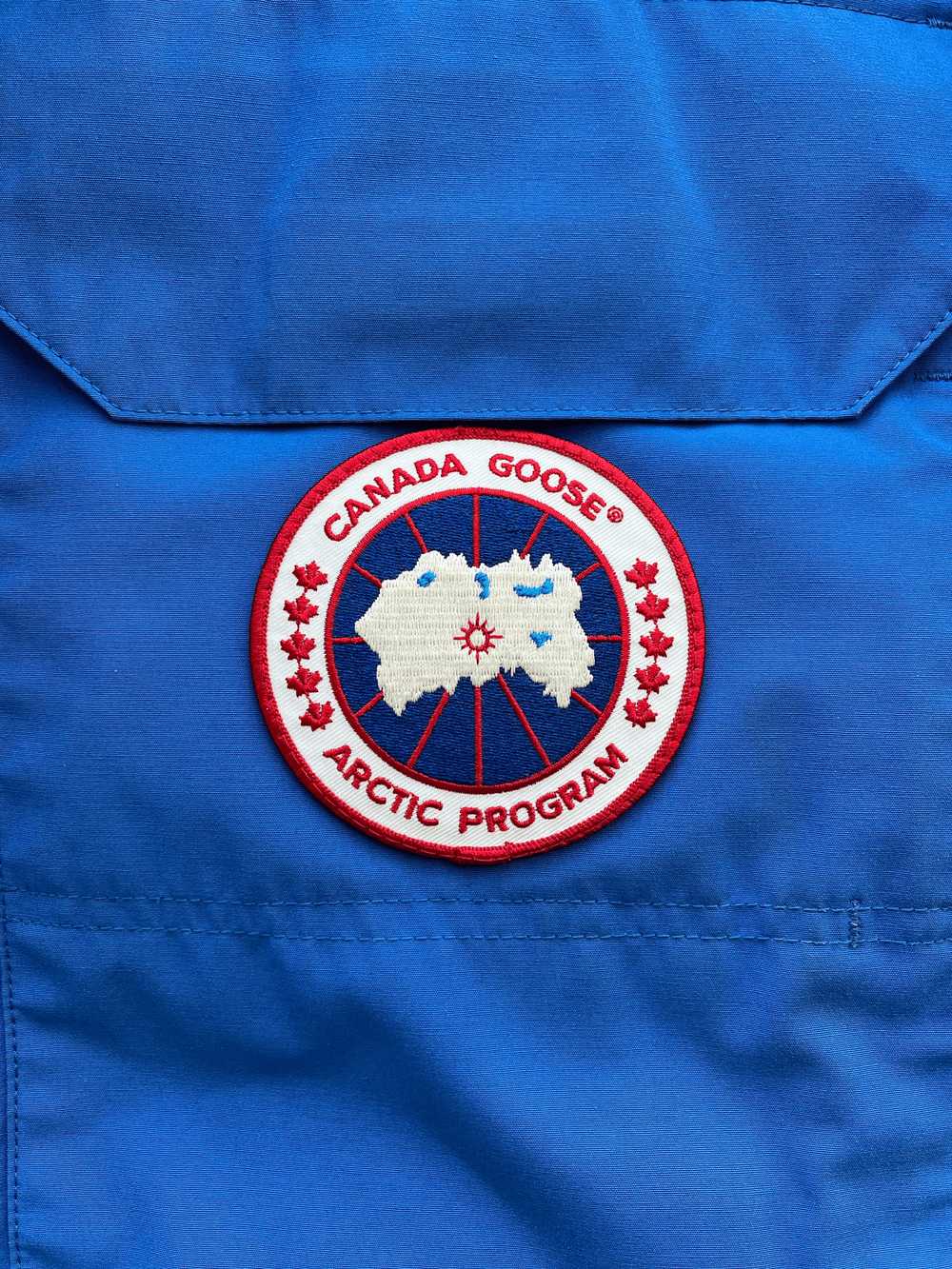 Canada Goose Canada Goose PBI Expedition Men's Ja… - image 3
