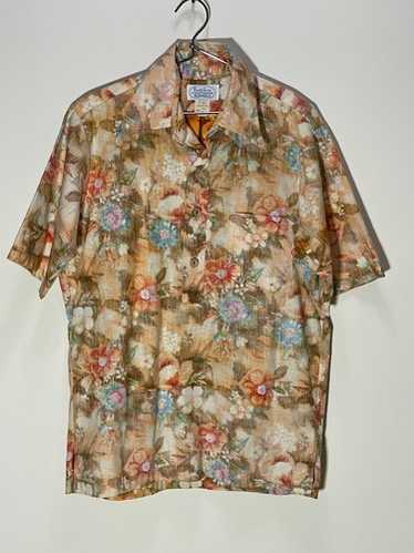 Vtg surf line hawaii - Gem