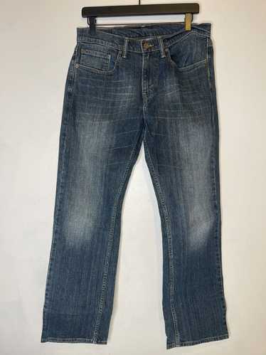 Levi's Vintage Clothing Vintage Lightly Distressed