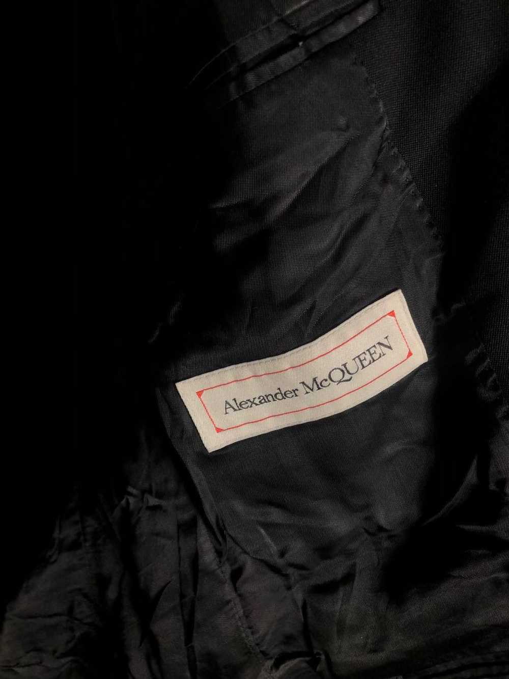 Alexander McQueen × Designer × Luxury VERY RARE A… - image 6