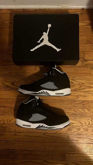 Jordan Brand × Nike Jordan 5 Oreo 2021