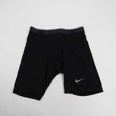 Nike Pro Compression Shorts Men's Black Used