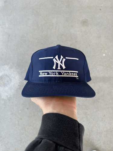 New York Yankees × Vintage Vintage 90’s New York Y