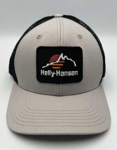 Vintage cap helly hansen - Gem