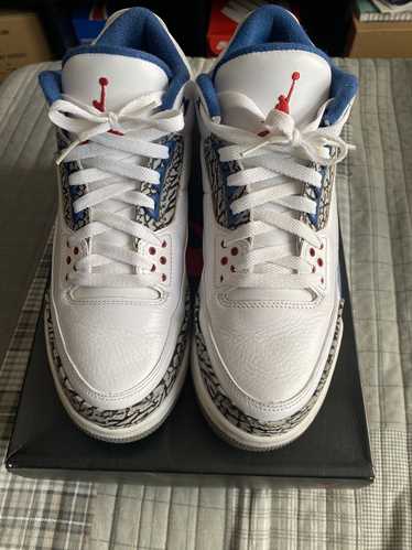 Jordan Brand × Nike AIR JORDAN 3 RETRO