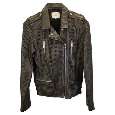 Iro Leather jacket