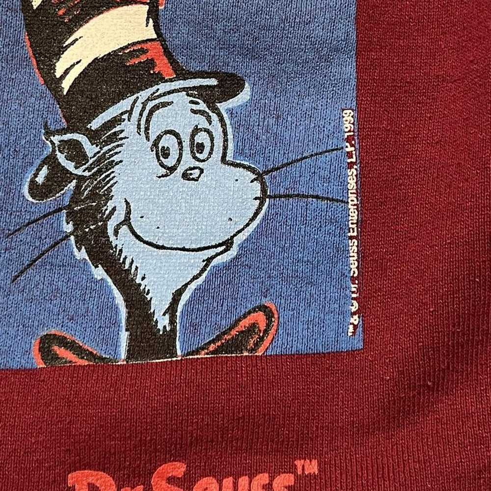 Andy Warhol × Vintage Vintage 1999 Dr Seuss Andy … - image 4