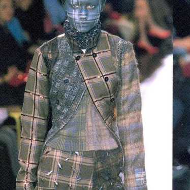 2000s undercover / jun - Gem