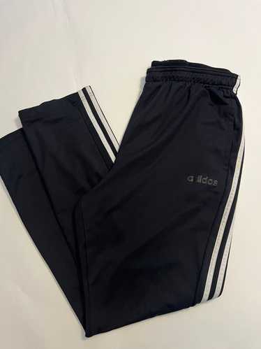 Adidas Adidas Track Sweatpants Large Black Three S