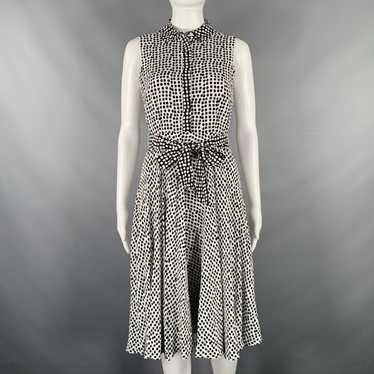 【Hobbs London】UK発 Hailey ヘイリー シフォン ミディ ドレス HOBBS LONDON Hailey Midi Dress | Bloomingdale's