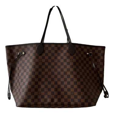 Louis Vuitton Neverfull tote