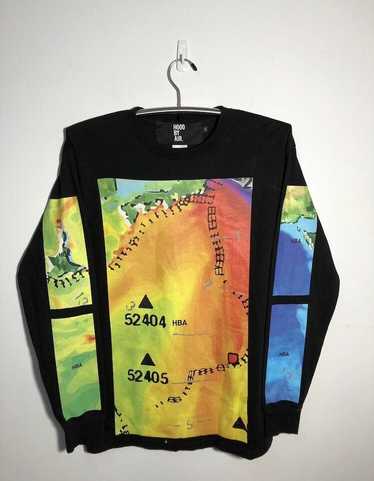 Arts & Science × Hood By Air × Very Rare HBA Hood… - image 1