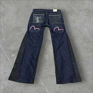 Evisu vintage evisu made - Gem