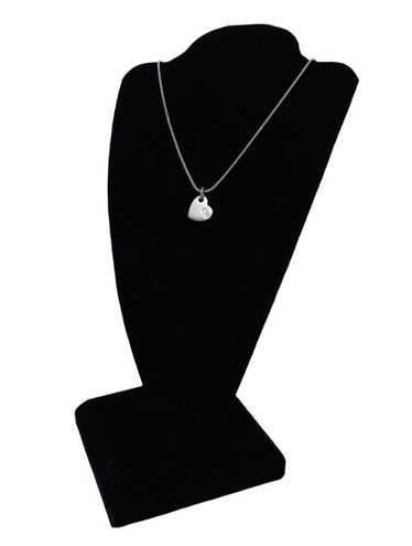 【DIOR】CD HEERT ネックレス Dior dior cd heart - Gem