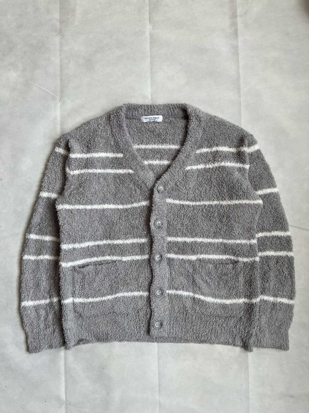 Homespun Knitwear × If Six Was Nine × Japanese Br… - image 1