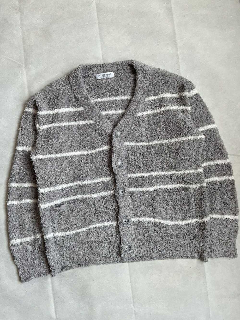 Homespun Knitwear × If Six Was Nine × Japanese Br… - image 4