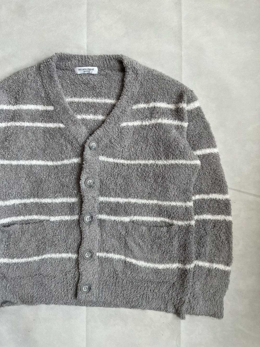 Homespun Knitwear × If Six Was Nine × Japanese Br… - image 5