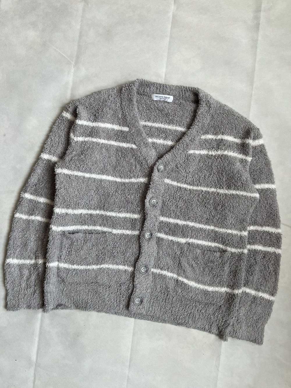 Homespun Knitwear × If Six Was Nine × Japanese Br… - image 6